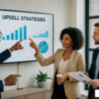 The Art of the Upsell – Driving Client Growth Without Being Pushy