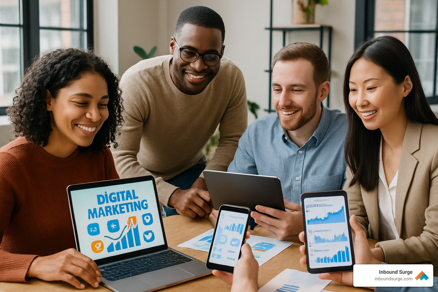 digital marketing service provider