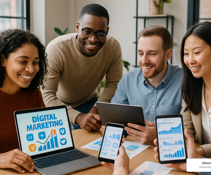 digital marketing service provider