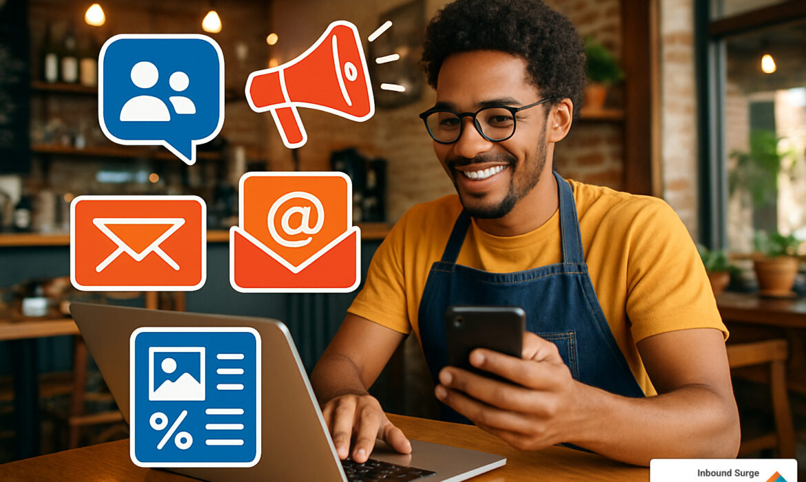 marketing campaigns for small business