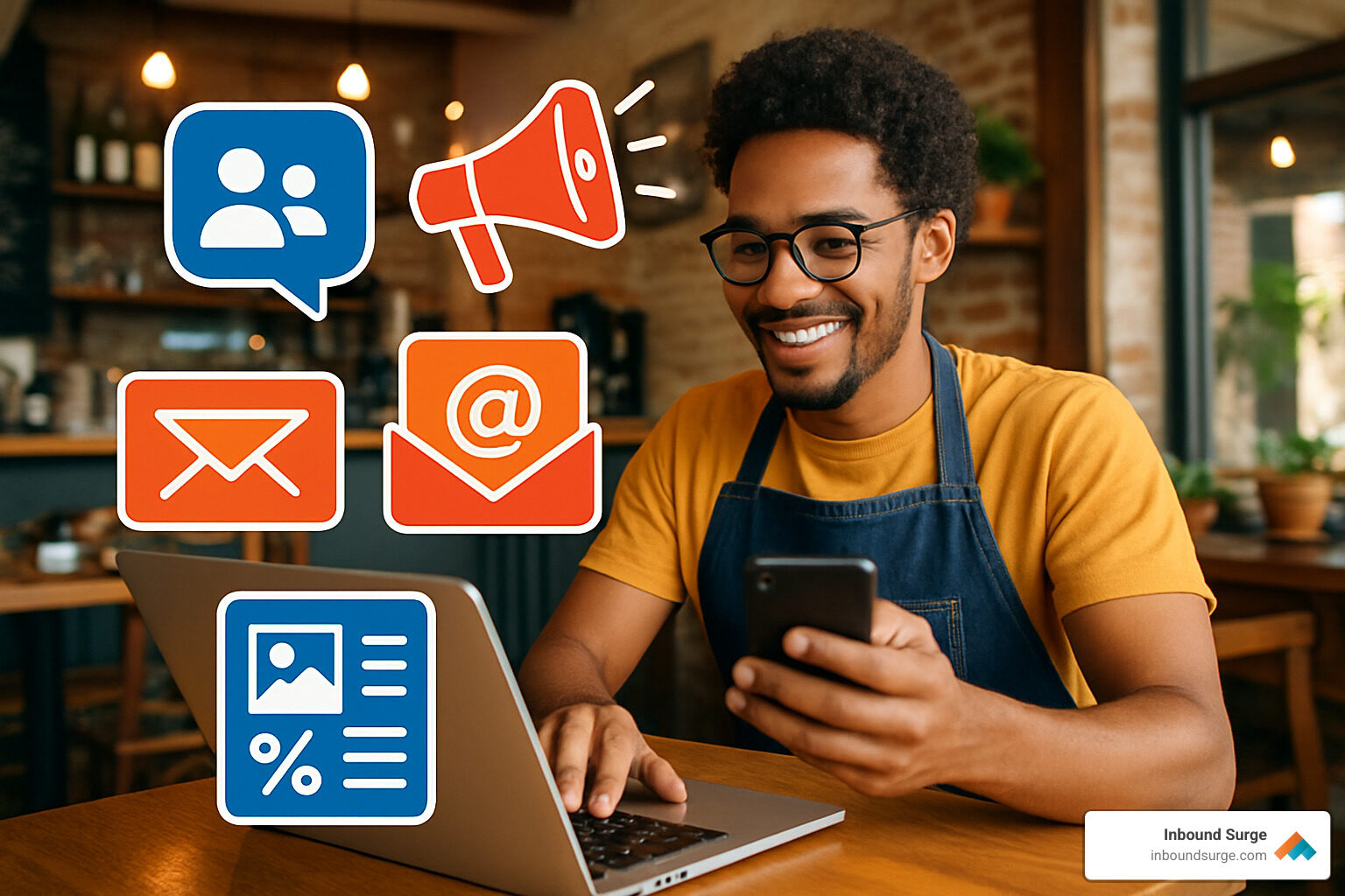 marketing campaigns for small business