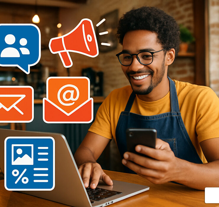 marketing campaigns for small business