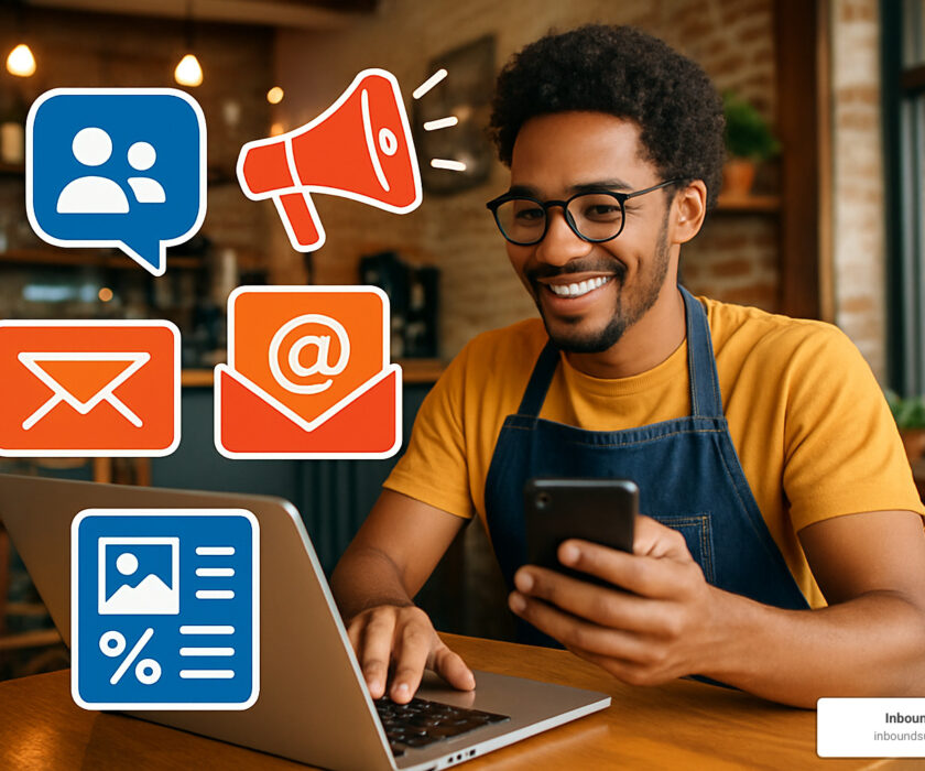 marketing campaigns for small business
